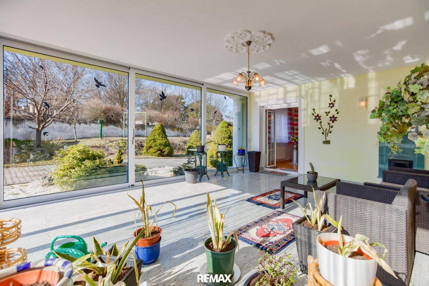 Single or Two-Family House with Magnificent Lake View in Mörbisch