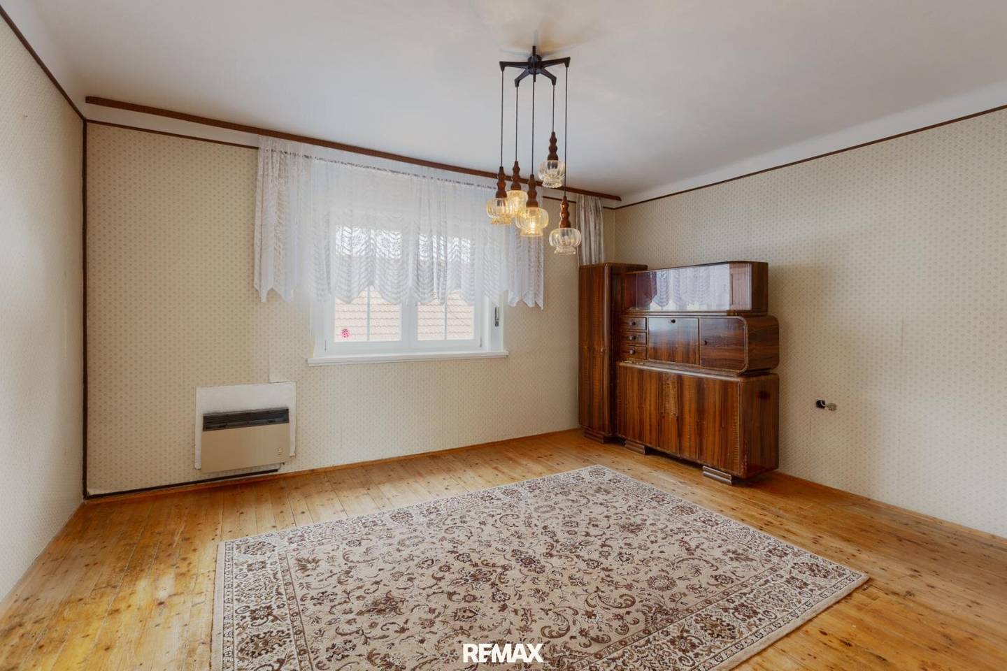 Obergeschoß - Zimmer