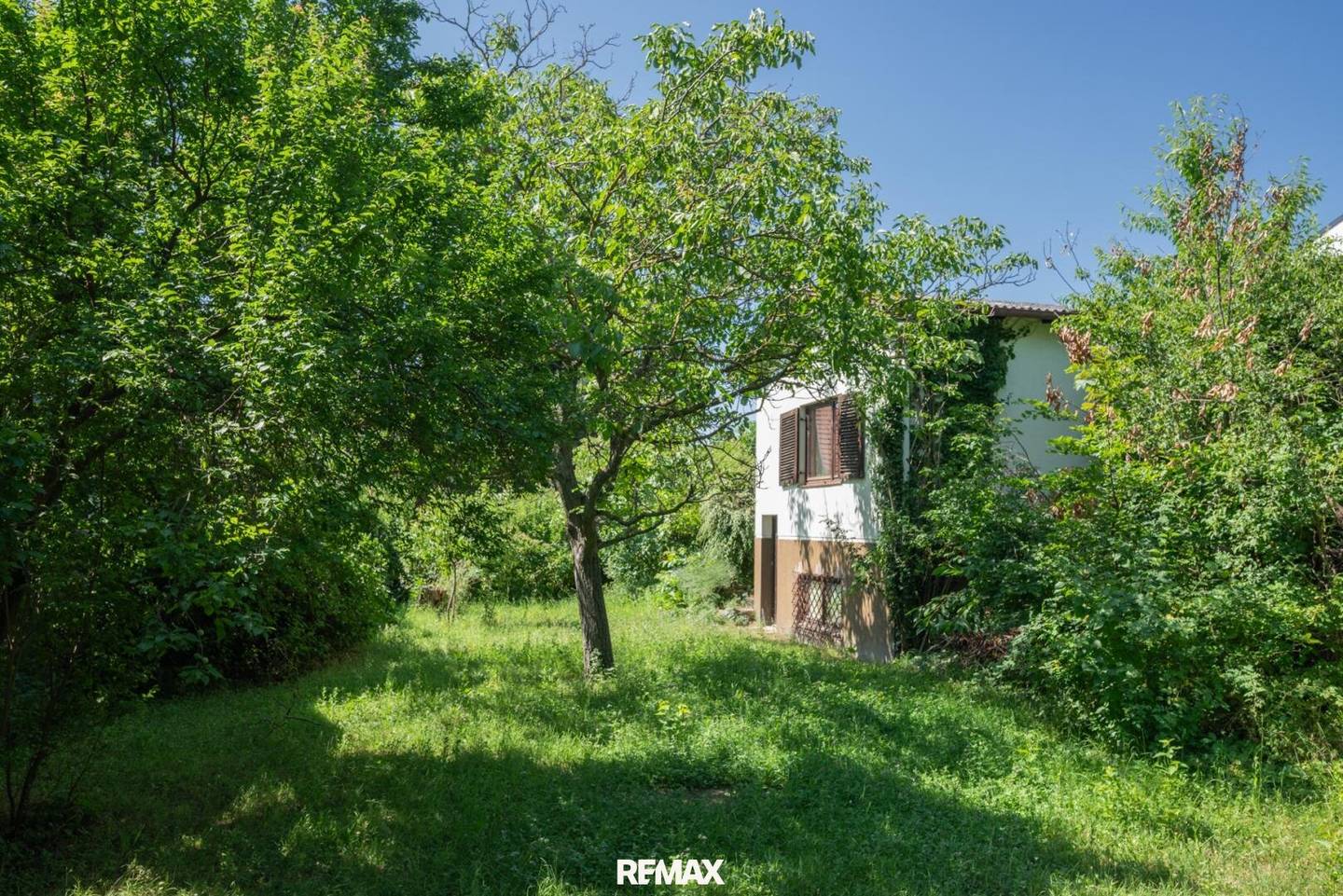 Haus - Garten