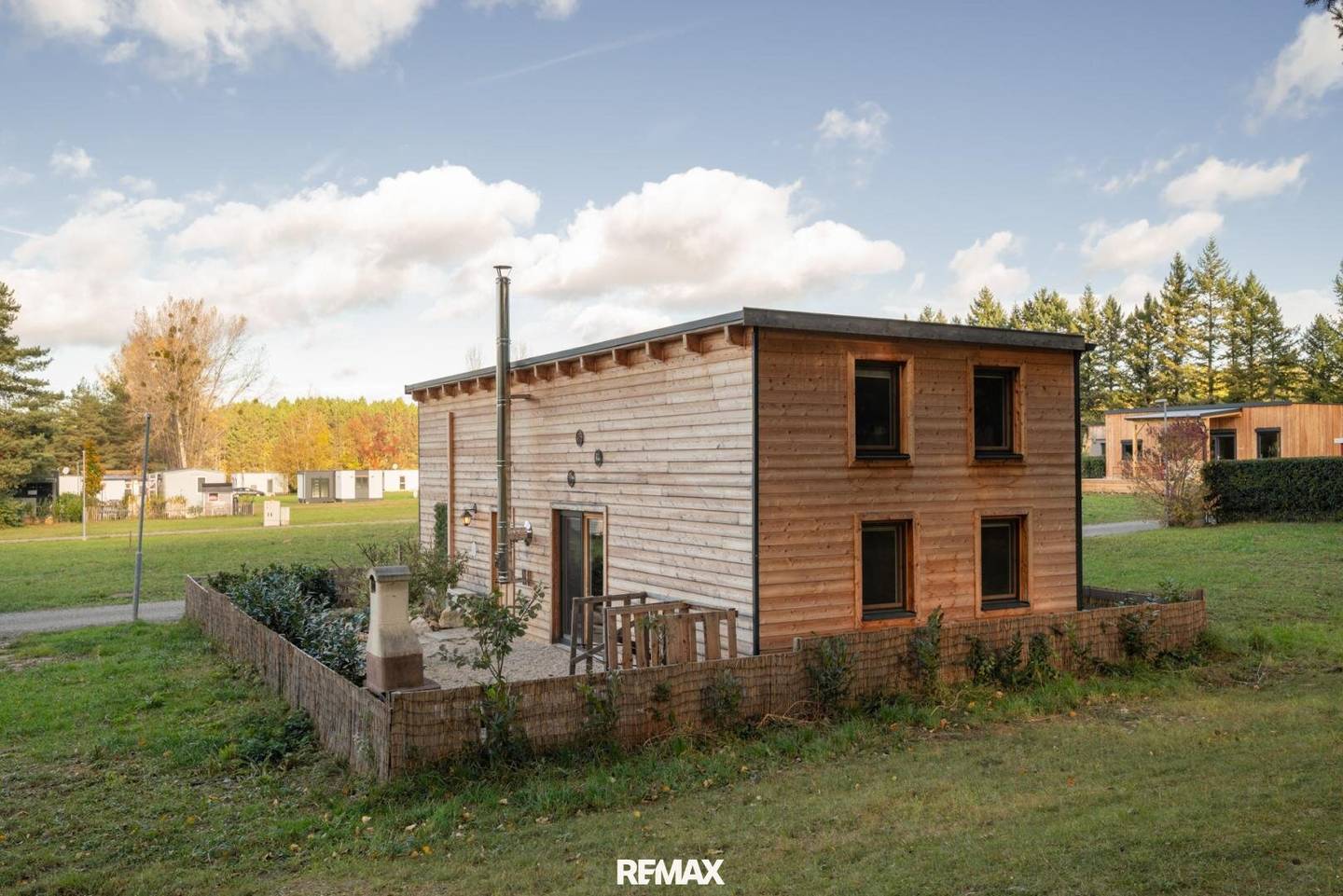 Haus
