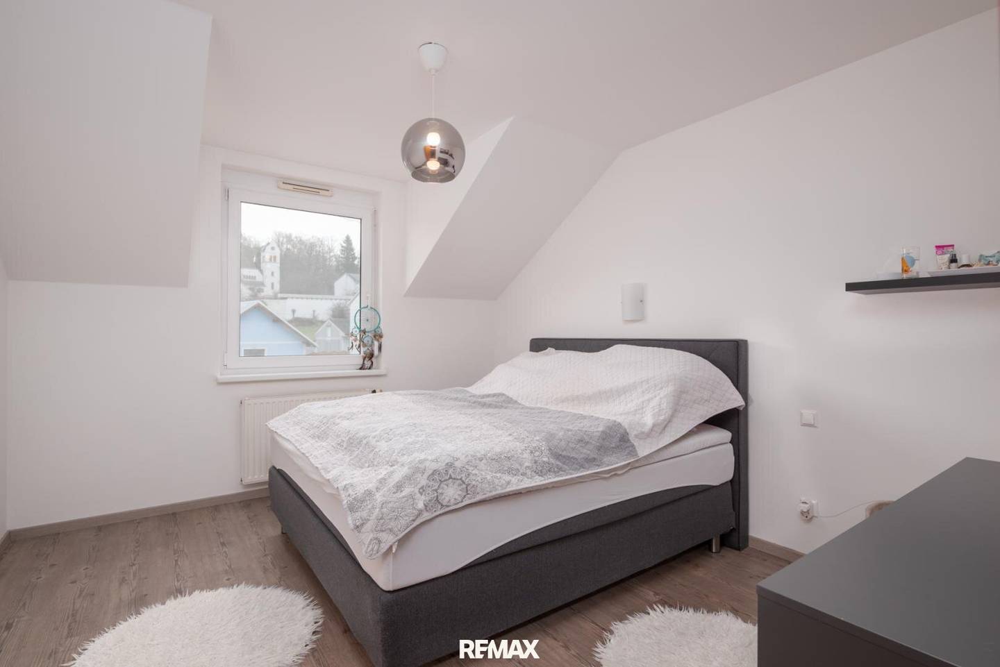 Schalfzimmer