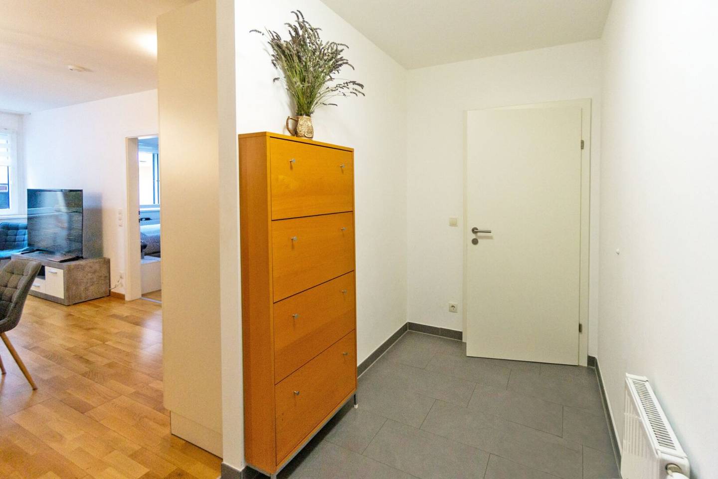Barrierefreie 2-Zimmerwohnung in verkehrsgünstiger Lage in Penzing