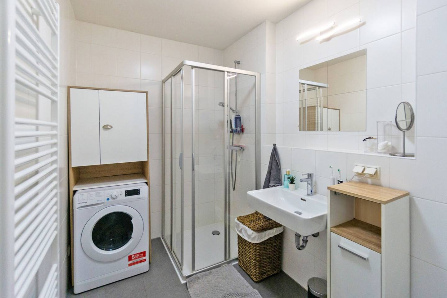 Barrierefreie 2-Zimmerwohnung in verkehrsgünstiger Lage in Penzing