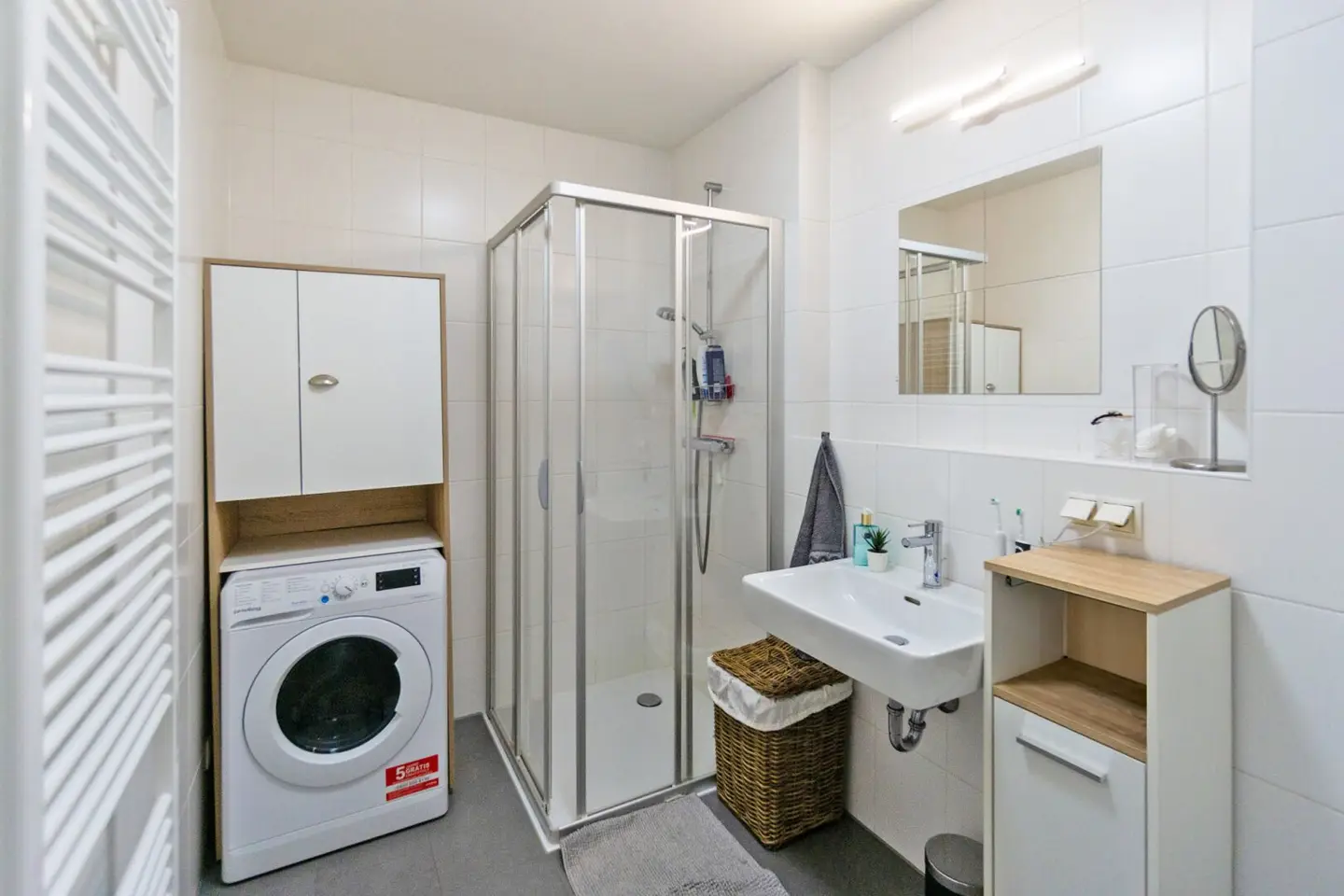 Barrierefreie 2-Zimmerwohnung in verkehrsgünstiger Lage in Penzing