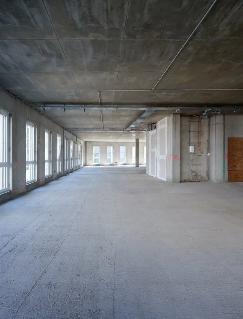 Rohbau