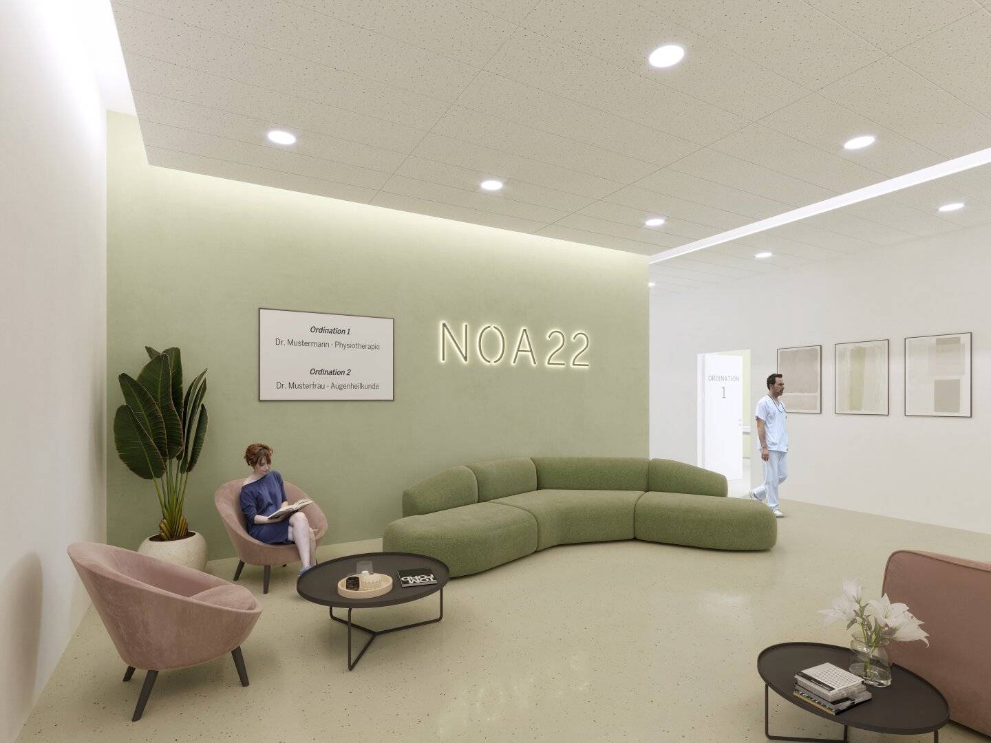 Innenrendering
