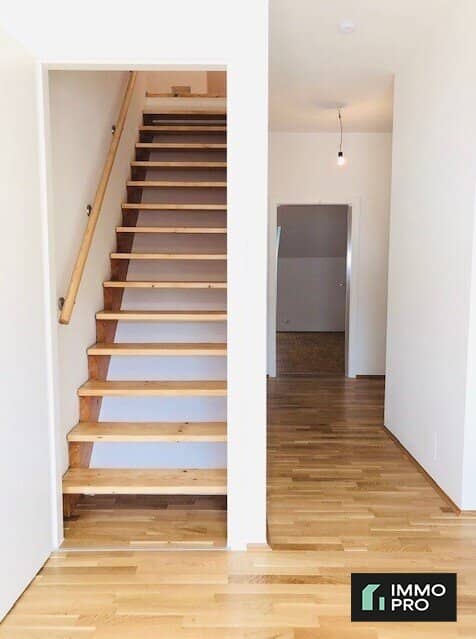 4-room attic apartment with air conditioning in Geidorf, suitable for flatshare