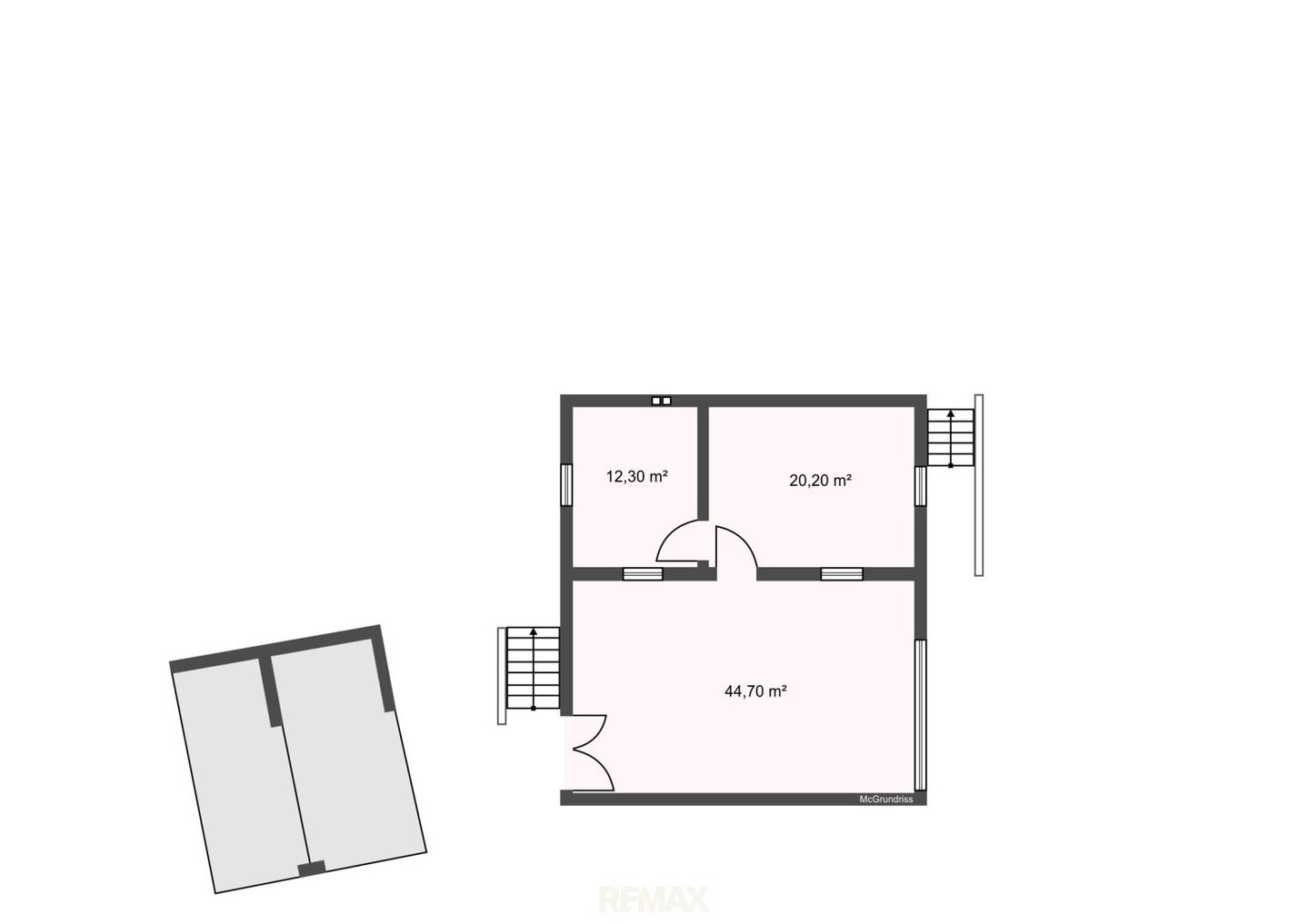 Grundriss 3