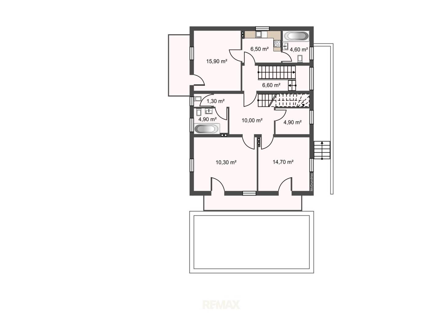 Grundriss 4