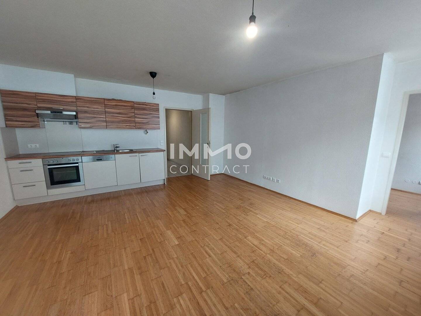 Hübsche 2-Zimmer-Wohnung in der Muhrengasse