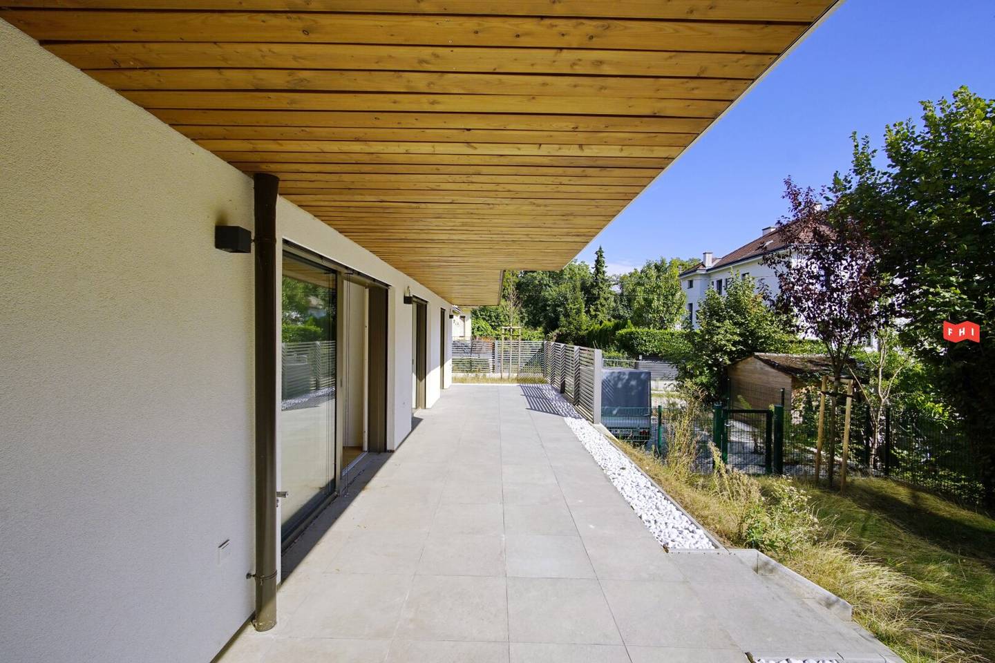 das LEON – moderne Architektur trifft auf Hietzinger Lebensqualität!