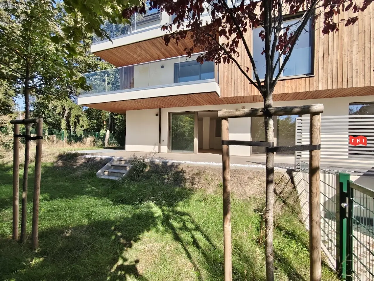 das LEON – moderne Architektur trifft auf Hietzinger Lebensqualität!