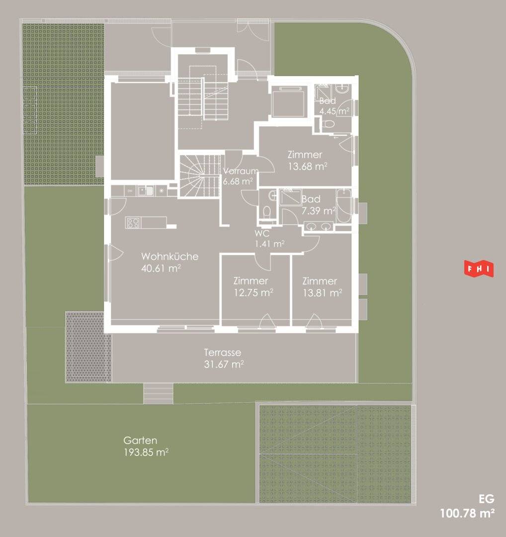 Grundriss 1
