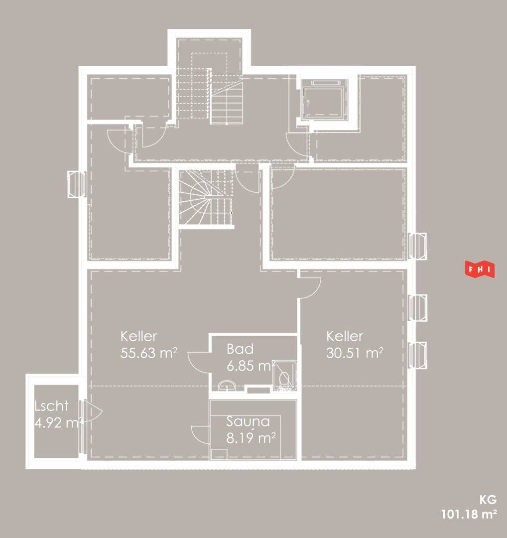 Grundriss 2