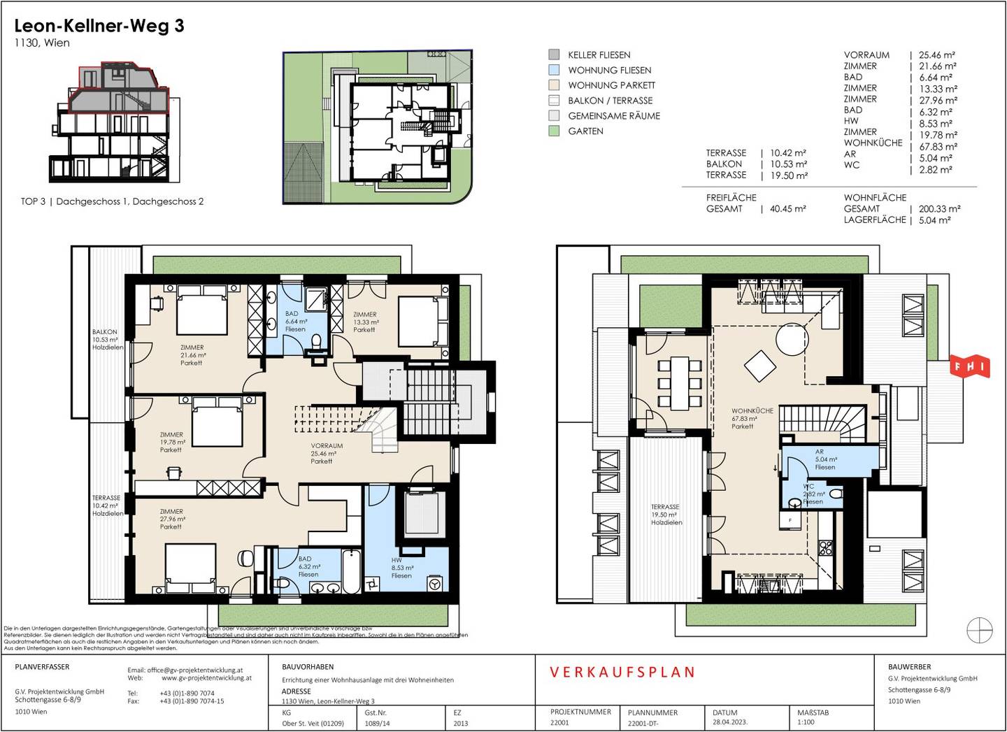 Floor plan 3