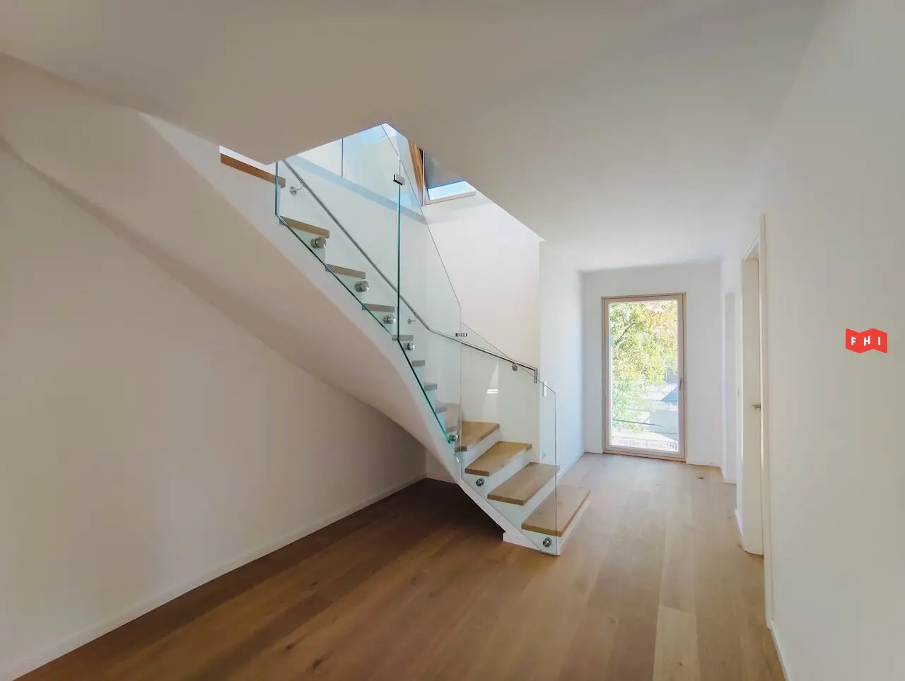 the LEON – modern architecture meets Hietzing quality of life!