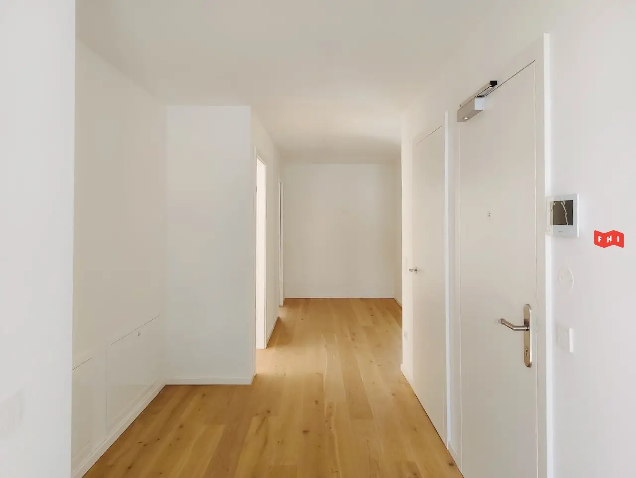 the LEON – modern architecture meets Hietzing quality of life