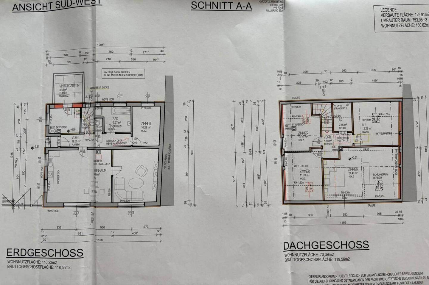 Grundriss 2