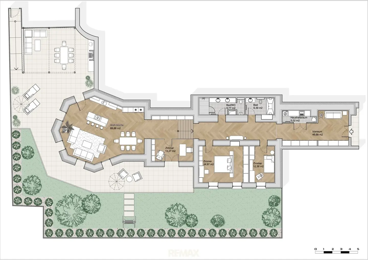 Grundriss 1