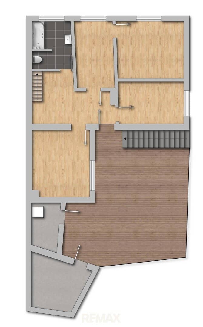 Floor plan 4