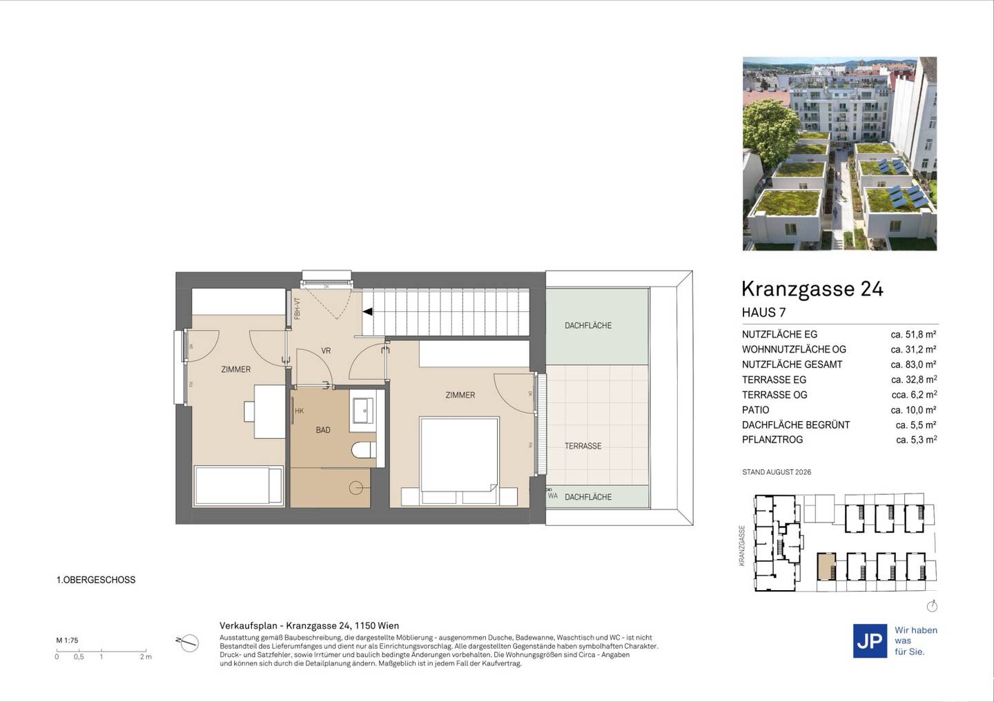 Grundriss 2