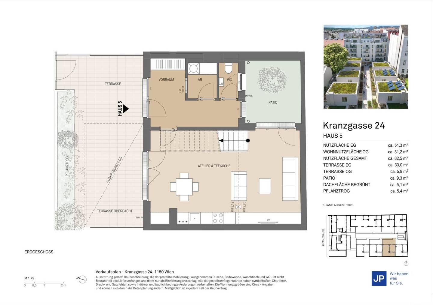 Grundriss 1