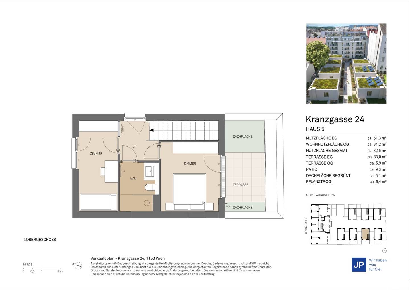 Grundriss 2