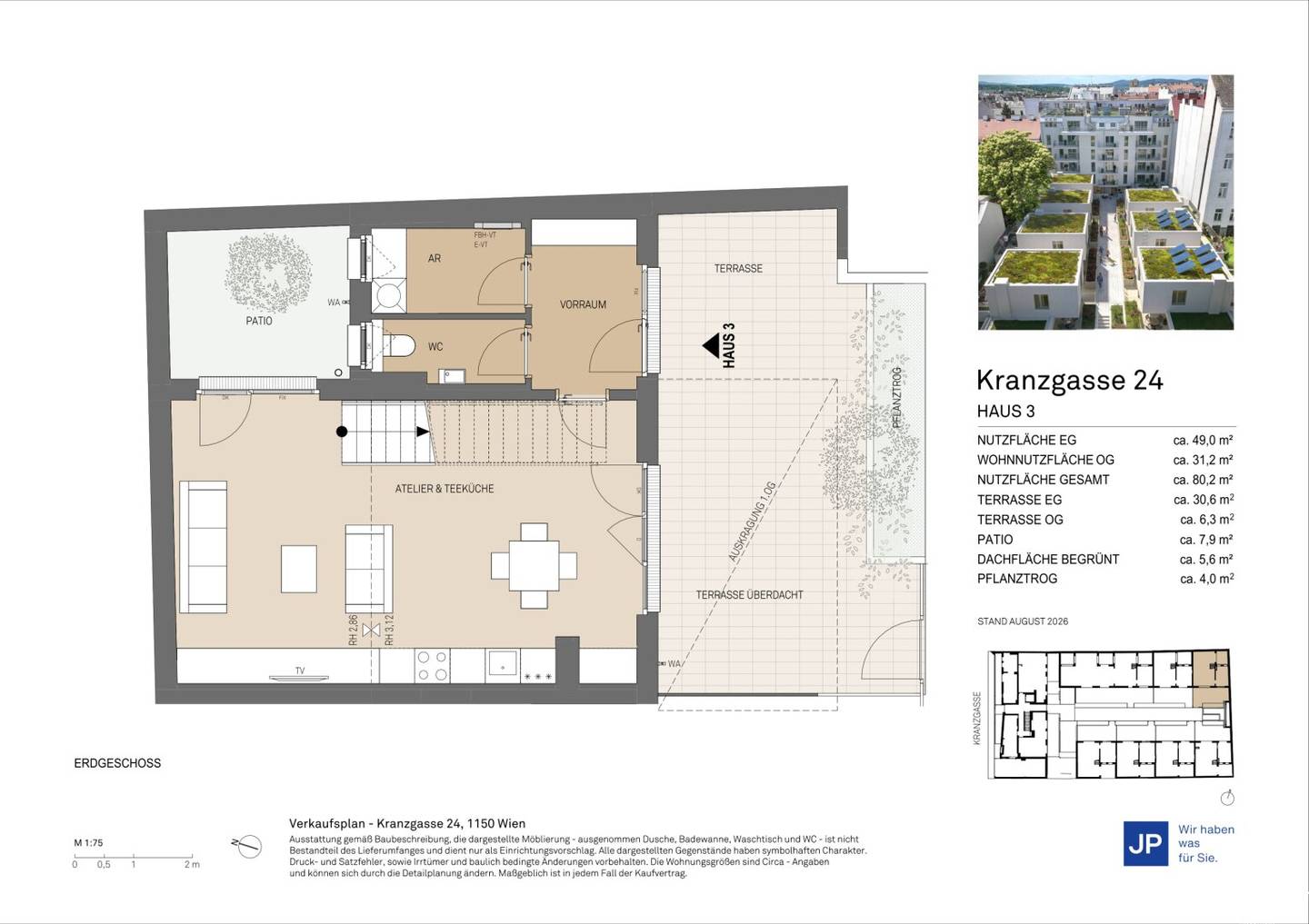 Grundriss 1