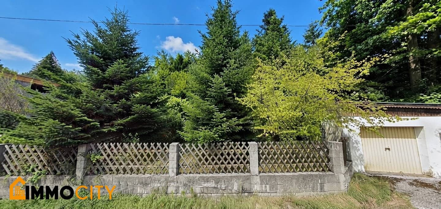 Spacious building plot with 1.330 m² in Altlengbach – building land residential area with development potential