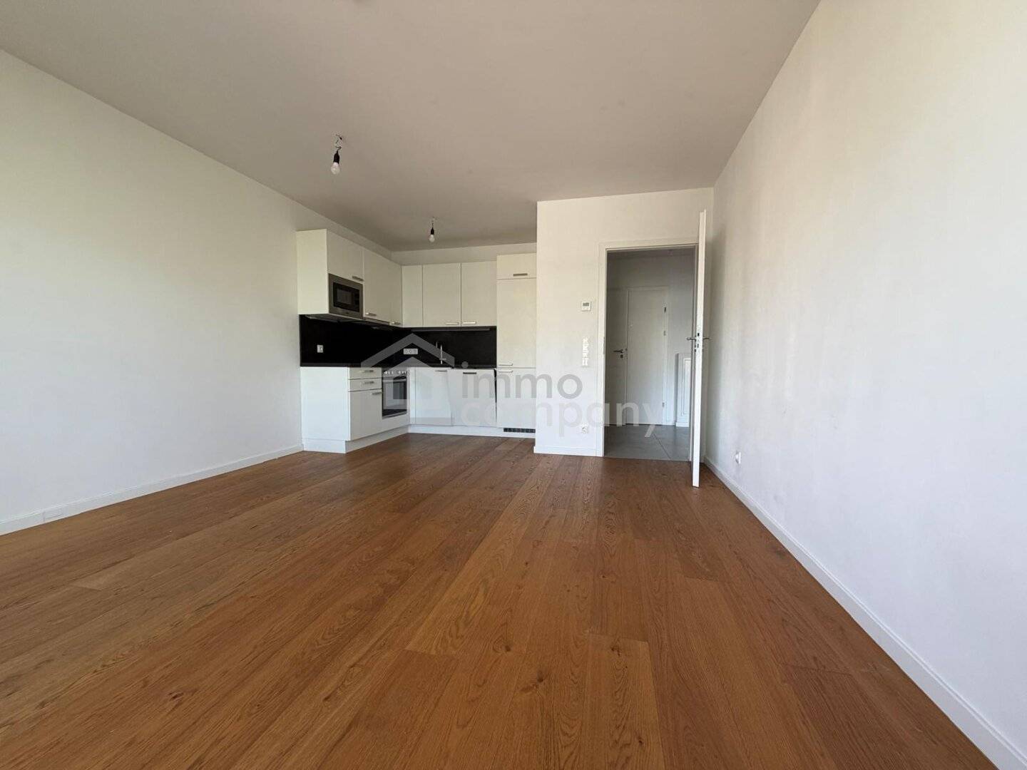 Mehr als vier Wände - Ihr neues Zuhause "Anlage - befristet vermietet"