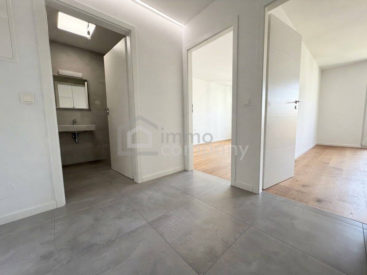 Mehr als vier Wände - Ihr neues Zuhause "Anlage - befristet vermietet"