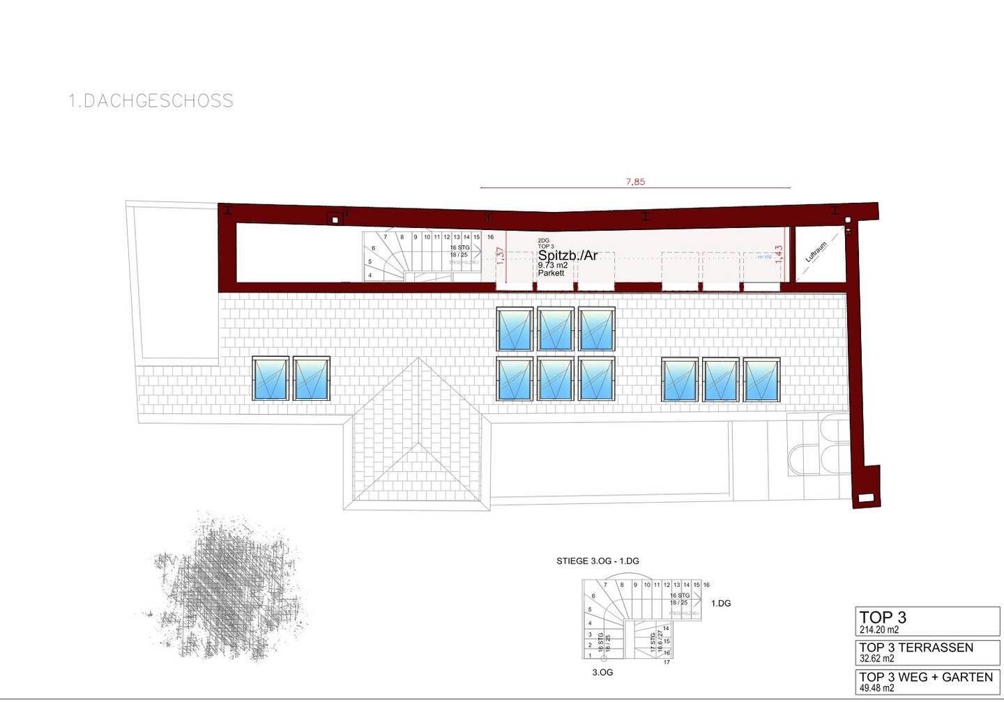 Grundriss 4