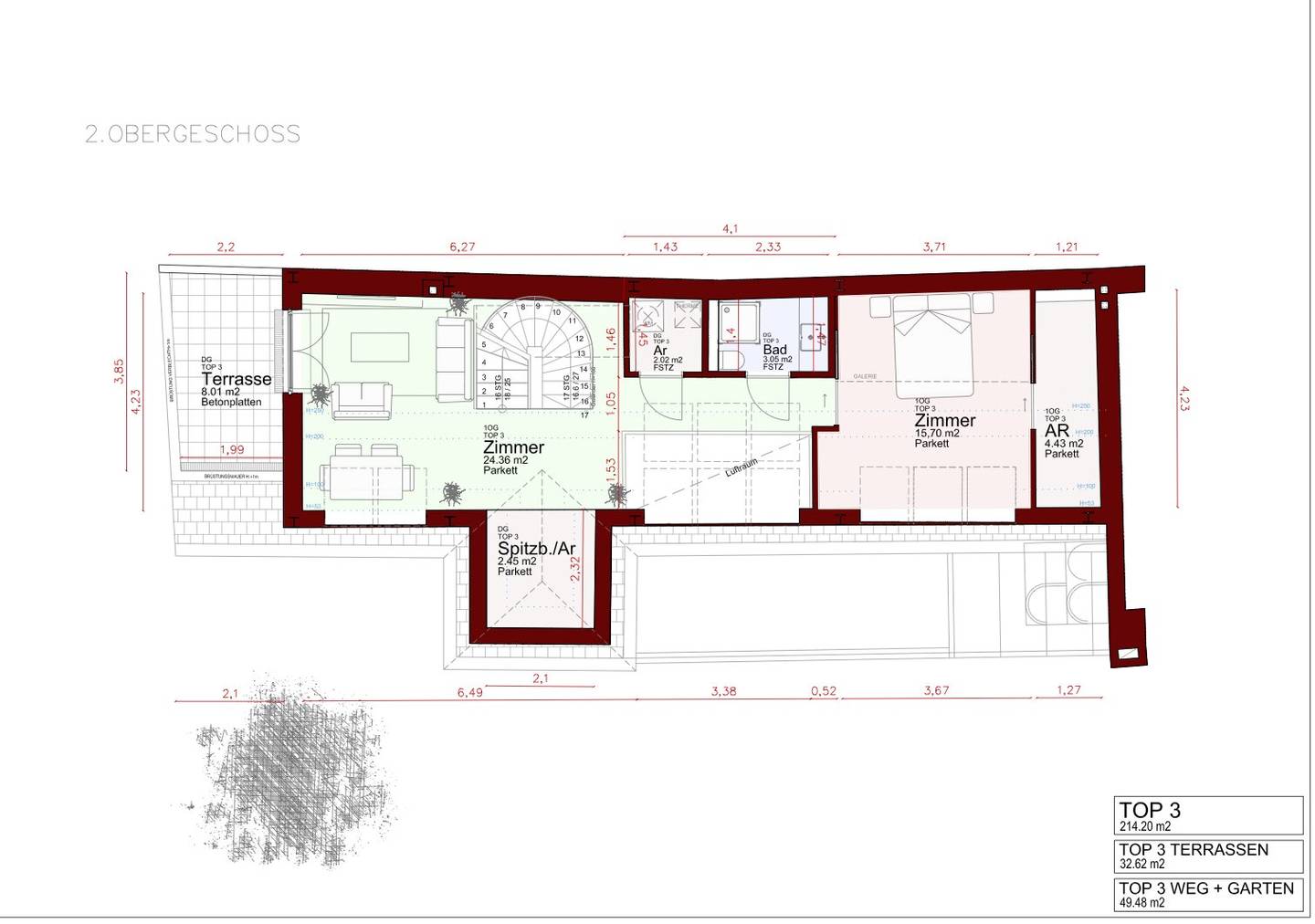 Grundriss 3