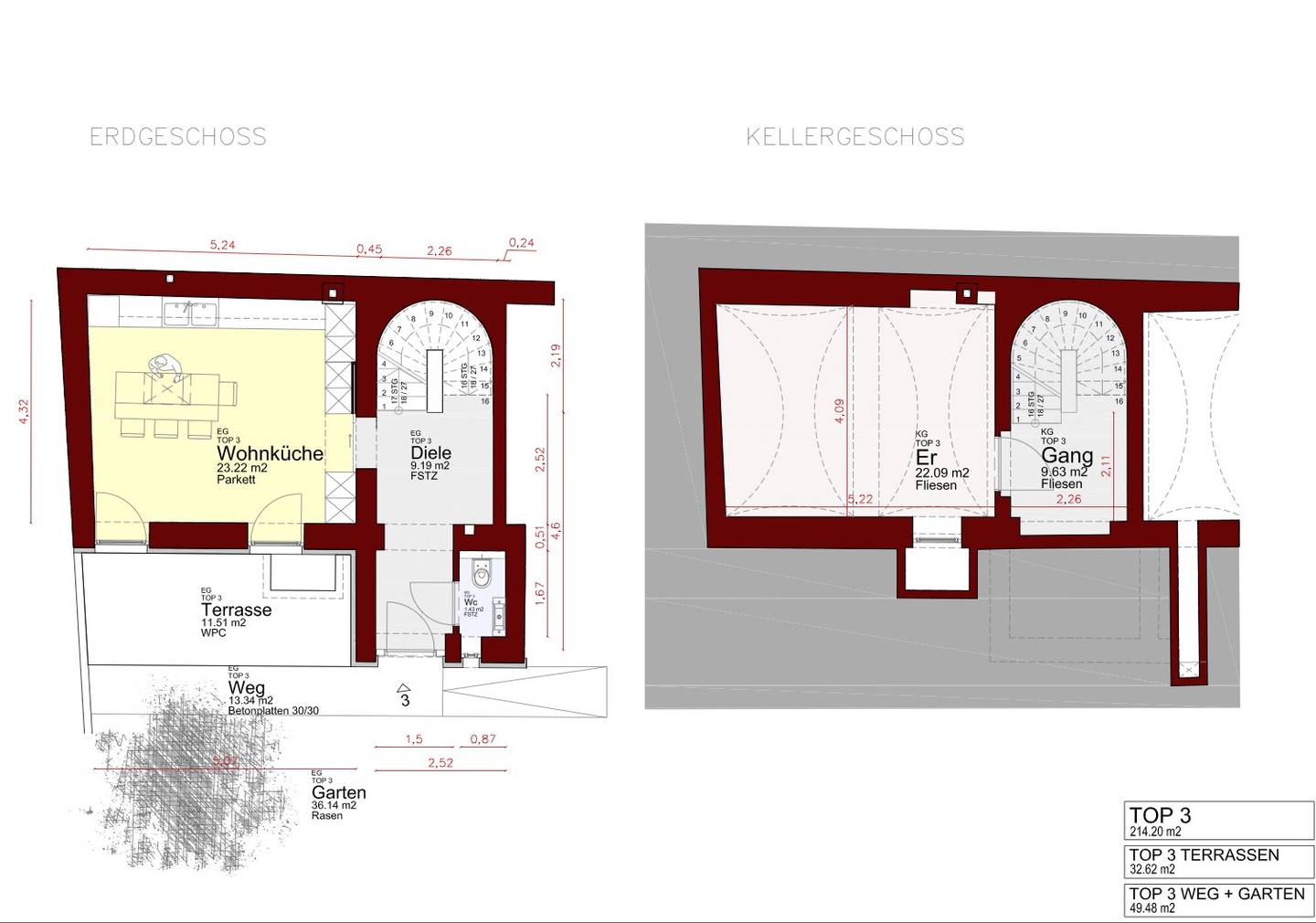 Grundriss 1