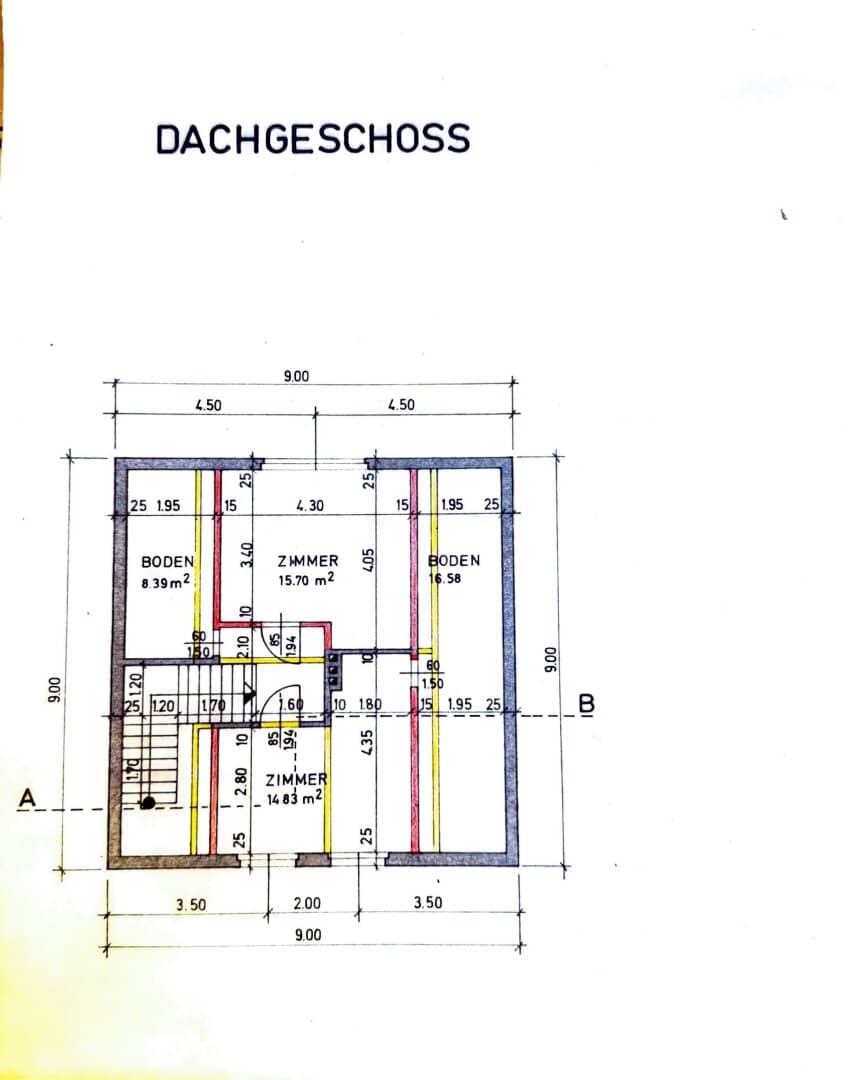 Grundriss 1