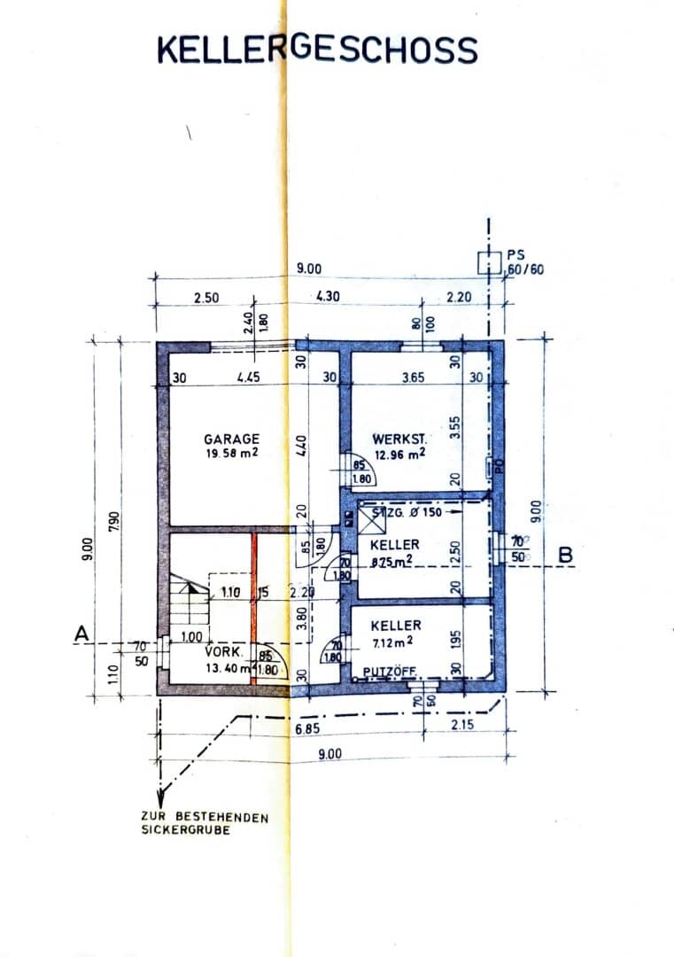Grundriss 4