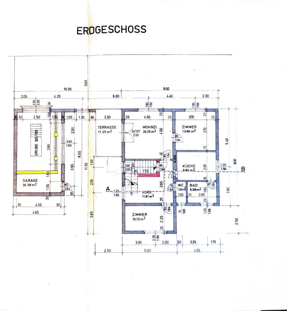 Grundriss 3