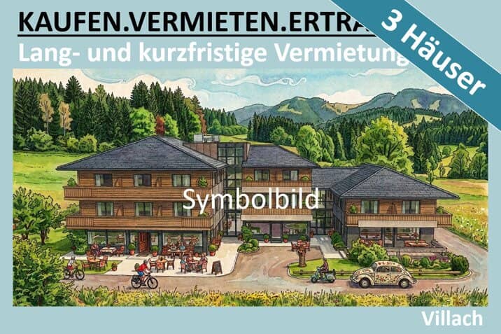 Long and Short Term Rental