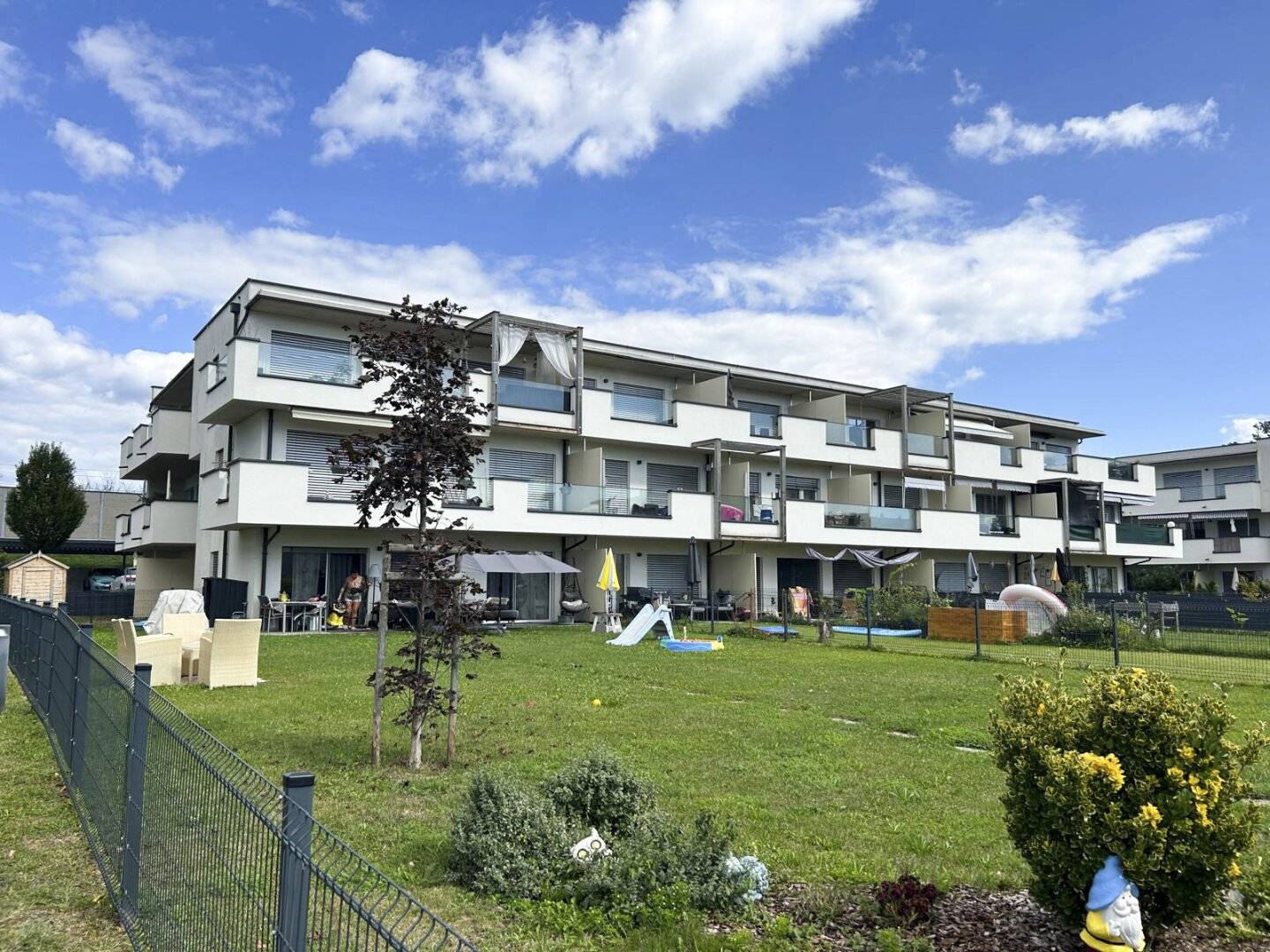 “URLAUBSFEELING“ das ganze Jahr!