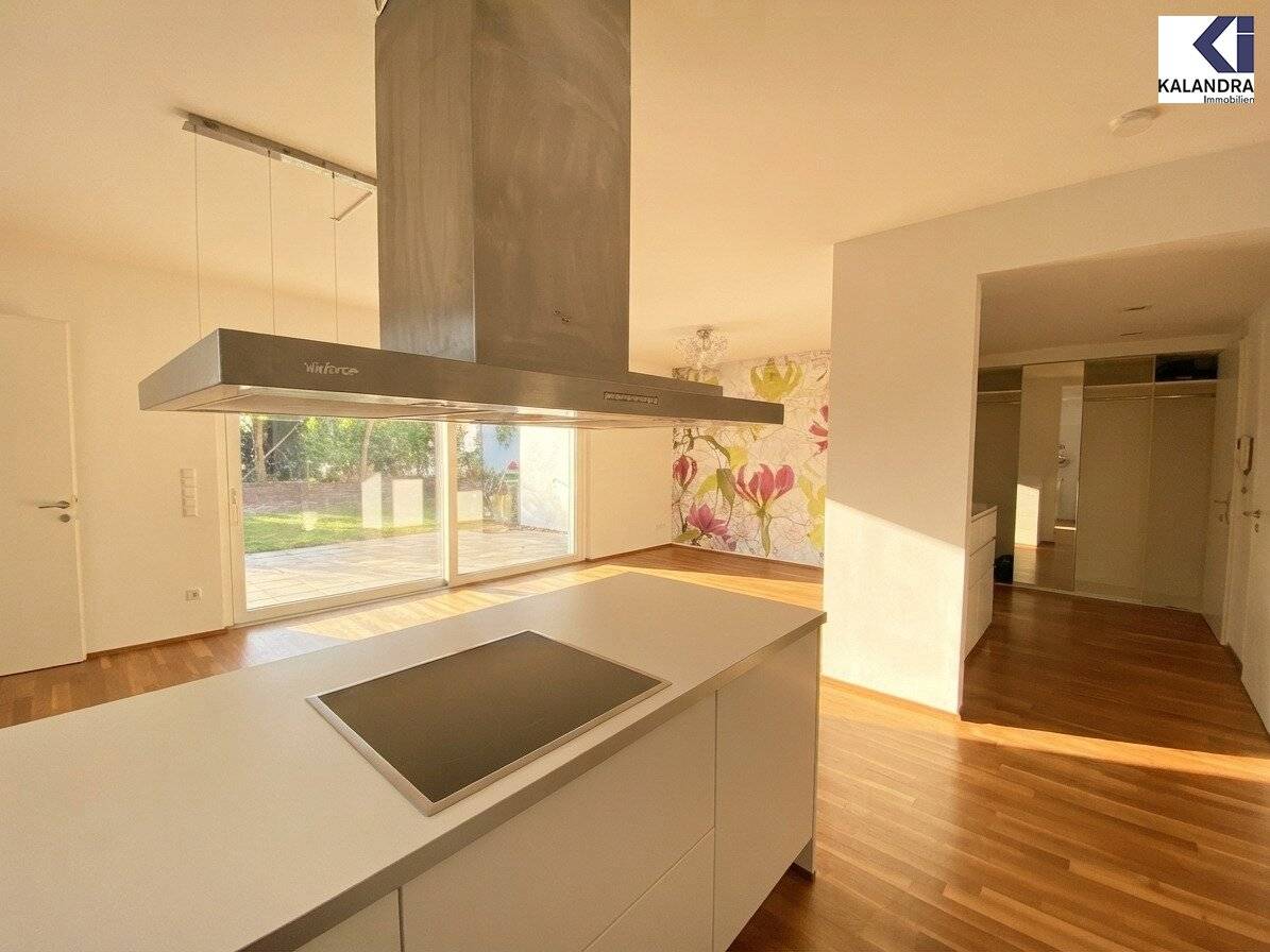 360° TOUR // MODERN GARDEN APARTMENT in quiet cottage location // NEW BUILD GARDEN APARTMENT in cottage quiet location