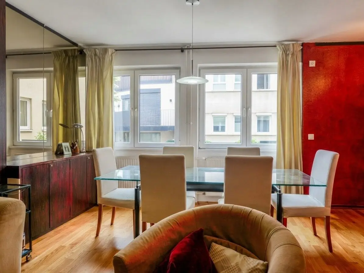 Moderne 2 Zimmer Wohnung in 1080 Wien - Helle 2-Zimmer-Wohnung mit optionalem Garagenstellplatz