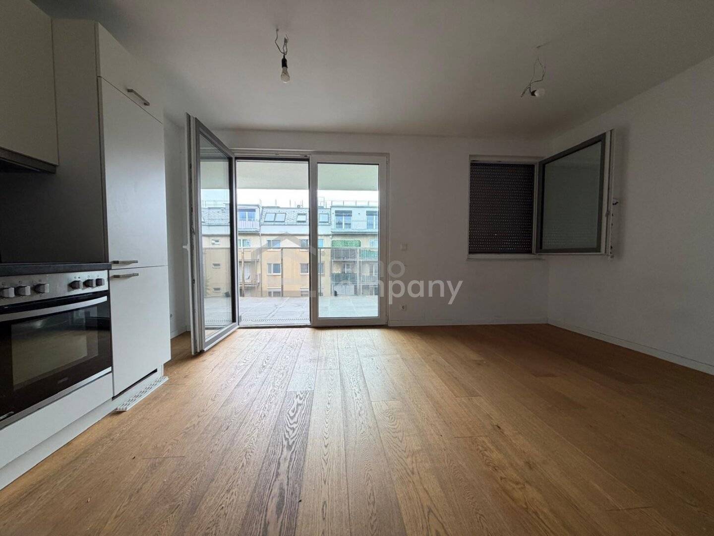 This is what modern living looks like "Investment - temporarily rented"