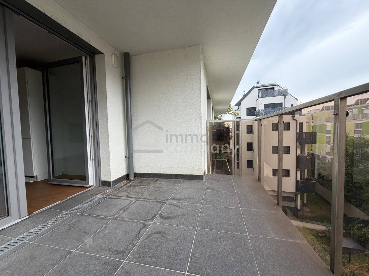 This is what modern living looks like "Investment - temporarily rented"