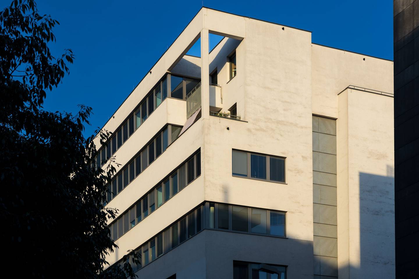 Moderne Büros im 2nd CENTRAL