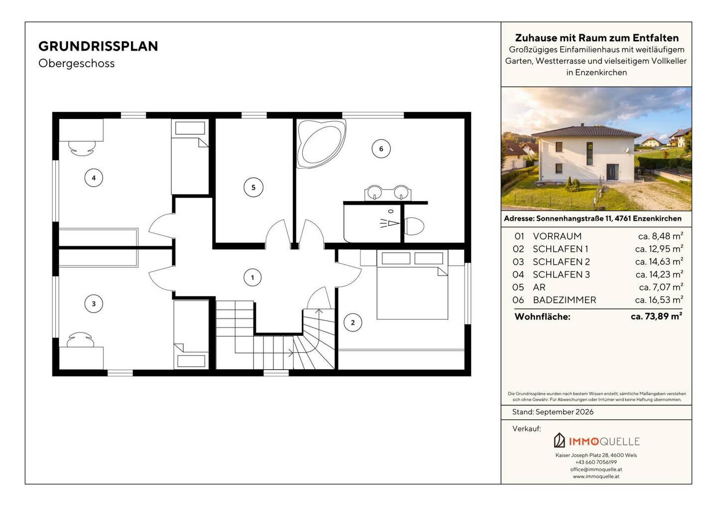 Floor plan 3