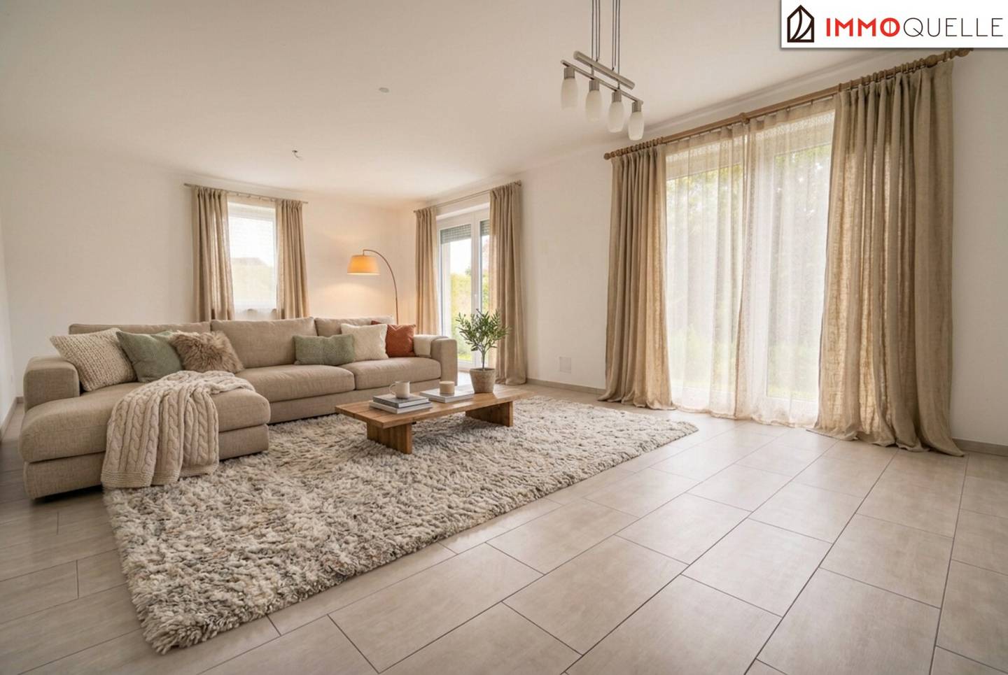 Zuhause mit Raum zum Entfalten - Großzügiges Einfamilienhaus mit weitläufigem Garten, Westterrasse und vielseitigem Vollkeller in Enzenkirchen