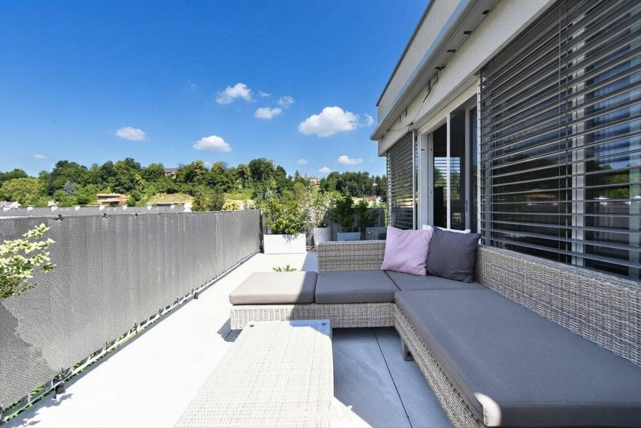 STELZHAMERSTRASSE, STEYR | Neuwertige Wohnung mit großzügiger Terrasse und Tiefgaragenstellplatz!