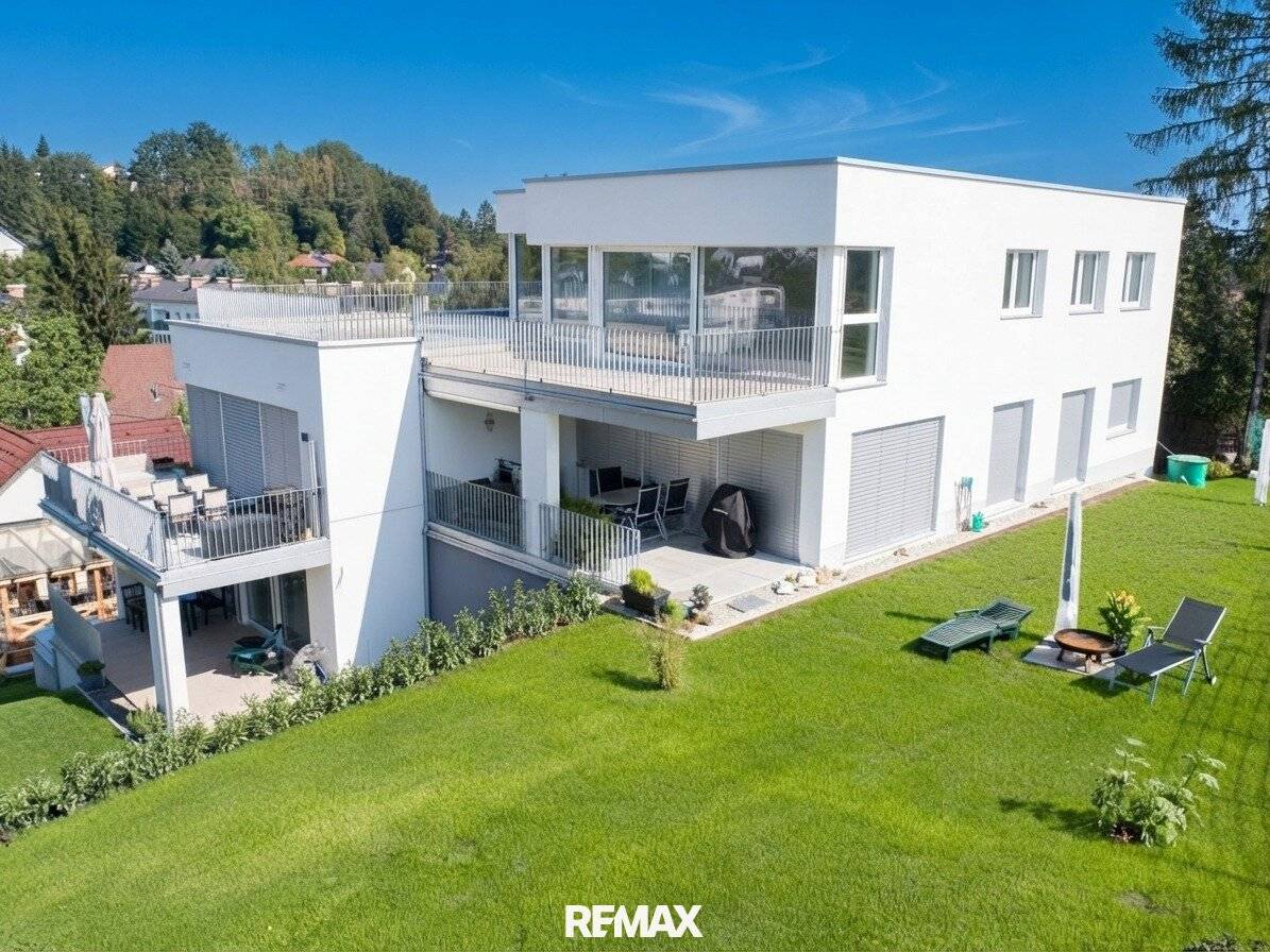 STELZHAMERSTRASSE, STEYR | Neuwertige Wohnung mit großzügiger Terrasse und Tiefgaragenstellplatz!