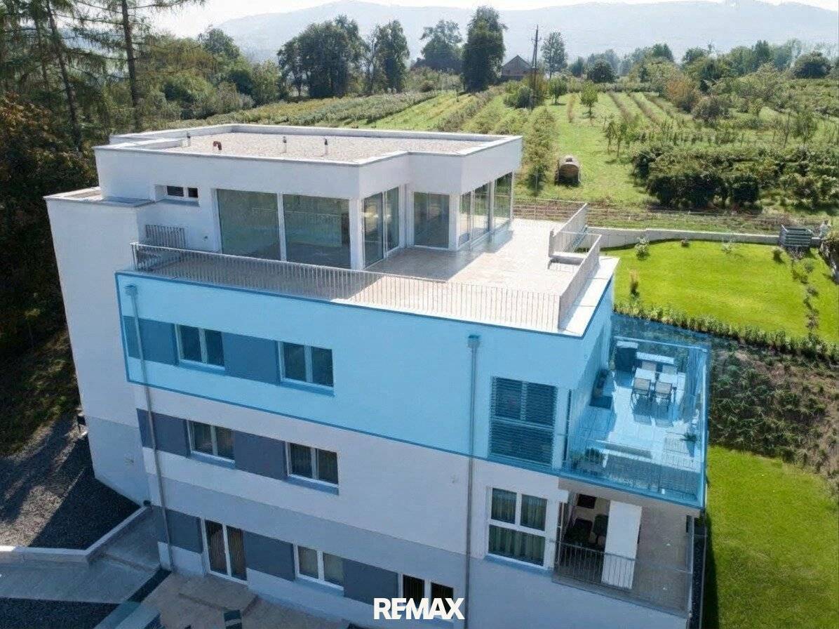 STELZHAMERSTRASSE, STEYR | Neuwertige Wohnung mit großzügiger Terrasse und Tiefgaragenstellplatz!