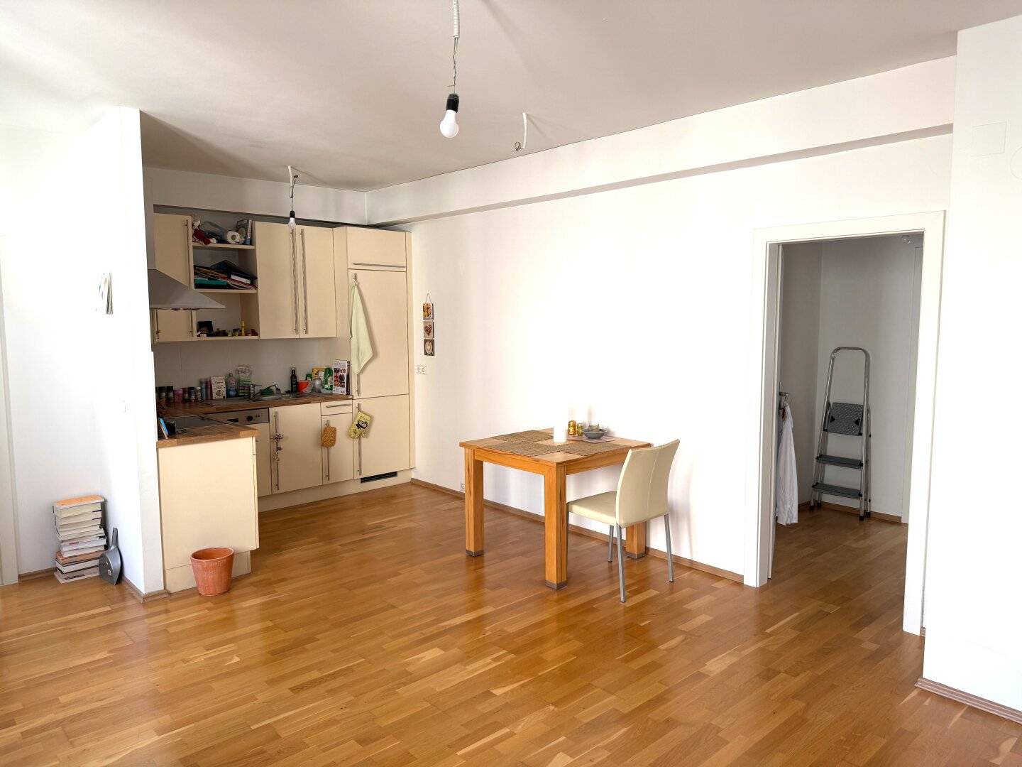 Well-maintained investment apartment in excellent location - Piaristengasse, 1080 Vienna